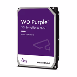 Western Digital Purple