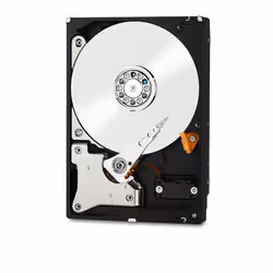 Western Digital 6 TB Red 3.5" SATA III (WD60EFAX) - Vue supplémentaire 2