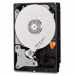 Western Digital 8 TB WD Purple 3.5" SATA III (WD82PURZ) - Vue supplémentaire 2