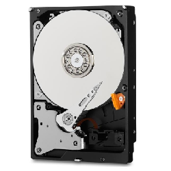 Western Digital 8 TB WD Purple 3.5" SATA III (WD82PURZ)