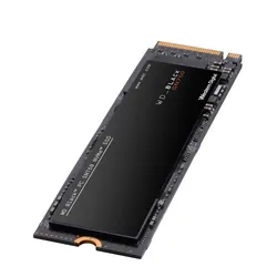 Western Digital SN750 M.2 500 Go PCI Express 3.0 NVMe (WDS500G3X0C)