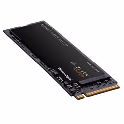 Western Digital Black SN750 SSD 1TB PCIe NVMe (WDS100T3X0C) - Vue supplémentaire 3