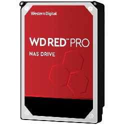 Western Digital Red 3.5" 10 To Série ATA III