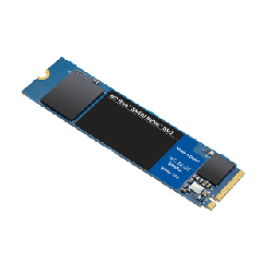Western Digital WD Blue SN550 NVMe M.2 250 Go PCI Express 3.0 3D NAND (WDS250G2B0C)