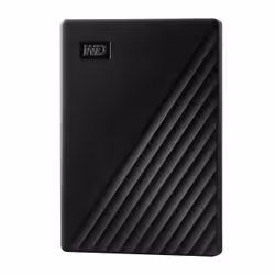 Western Digital My Passport