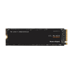 Western Digital SN850 M.2 1000 Go PCI Express 4.0 NVMe (WDS100T1X0E)