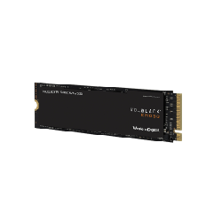 Western Digital SN850 M.2 1000 Go PCI Express 4.0 NVMe (WDS100T1X0E)