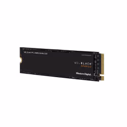 Western Digital SN850 M.2 1000 Go PCI Express 4.0 NVMe (WDS100T1X0E) - Vue supplémentaire 2