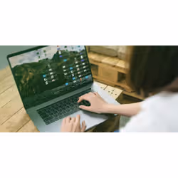 Western Digital Green SN350 M.2 500 Go PCI Express 3.0 TLC NVMe - Vue supplémentaire 4