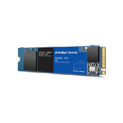 Western Digital SN550 M.2 2 To PCI Express 3.0 3D NAND NVMe