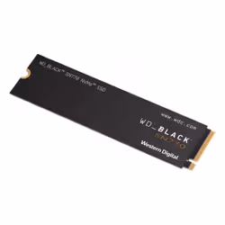 Western Digital Black SN770 M.2 250 Go PCI Express 4.0 NVMe - Vue supplémentaire 3