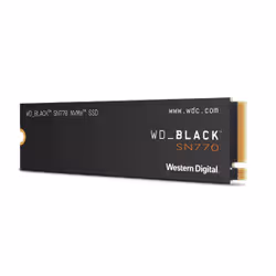 Western Digital Black SN770 M.2 1000 Go PCI Express 4.0 NVMe - Vue supplémentaire 2