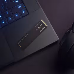 Western Digital Black SN770 M.2 1000 Go PCI Express 4.0 NVMe - Vue supplémentaire 5