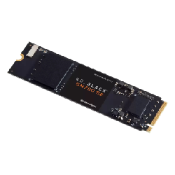 Western Digital SN750 SE M.2 250 Go PCI Express 4.0 NVMe
