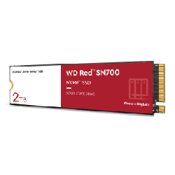 Western Digital SN700 M.2 2000 GB PCI Express 3.0 NVMe (WDS200T1R0C)