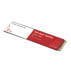 Western Digital SN700 M.2 2000 GB PCI Express 3.0 NVMe (WDS200T1R0C) - Vue supplémentaire 3