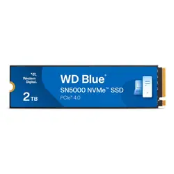 Western Digital Blue SN5000 2 To M.2 PCI Express 4.0 NVMe