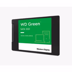 Western Digital Green WD 2.5" 1 To Série ATA III SLC