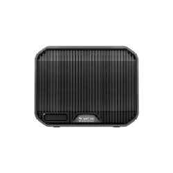 SanDisk G-RAID MIRROR disque dur externe 36 To Gris