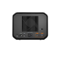 SanDisk G-RAID MIRROR disque dur externe 36 To Gris