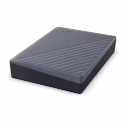 Western Digital WDBRMD0040BGY-WESN disque dur externe 4 To - Vue supplémentaire 3