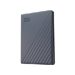 Western Digital WDBWML0020BGY-WESN disque dur externe 2 To
