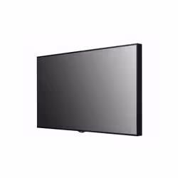 LG 55XS2E-B affichage de messages Écran plat de signalisation numérique 139,7 cm (55") LCD 2500 cd/m² Full HD Noir Web OS 24/7 - Vue supplémentaire 2