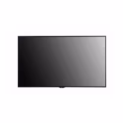 LG 49XS2E-B affichage de messages Panneau plat de signalisation numérique 124,5 cm (49") IPS 2500 cd/m² Full HD Noir Web OS 24/7 - Vue supplémentaire 2