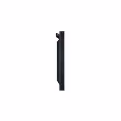 LG 49XS2E-B affichage de messages Panneau plat de signalisation numérique 124,5 cm (49") IPS 2500 cd/m² Full HD Noir Web OS 24/7 - Vue supplémentaire 5