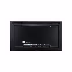 LG 49XS2E-B affichage de messages Panneau plat de signalisation numérique 124,5 cm (49") IPS 2500 cd/m² Full HD Noir Web OS 24/7 - Vue supplémentaire 7
