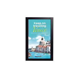 LG 86XE3FS-B Écran plat de signalisation numérique 2,18 m (86") LCD 3000 cd/m² 4K Ultra HD Noir WebOS 24/7