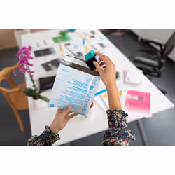 HP 953XL cartouche d'encre noire grande capacité conçue par - Vue supplémentaire 2