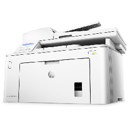 HP LaserJet Pro Imprimante multifonction M227sdn, Impression, copie, numérisation