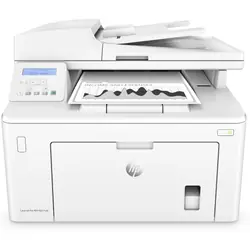 HP LaserJet Pro Imprimante multifonction M227sdn, Impression, copie, numérisation