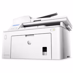 HP LaserJet Pro Imprimante multifonction M227sdn, Impression, copie, numérisation - Vue supplémentaire 2