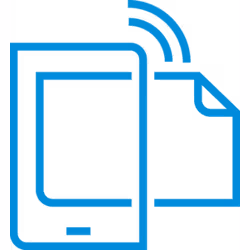 HP LaserJet Pro Imprimante multifonction M227fdn, Noir et blanc, Imprimante pour Entreprises, Impression, copie, scan, fax - Vue supplémentaire 11