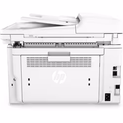 HP LaserJet Pro Imprimante multifonction M227fdn, Noir et blanc, Imprimante pour Entreprises, Impression, copie, scan, fax - Vue supplémentaire 5