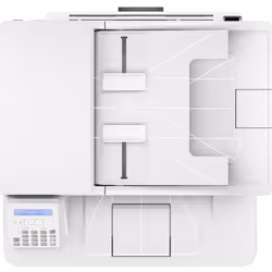 HP LaserJet Pro Imprimante multifonction M227fdn, Noir et blanc, Imprimante pour Entreprises, Impression, copie, scan, fax - Vue supplémentaire 6