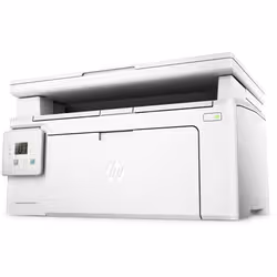 HP LaserJet Pro MFP M130a Laser A4 1200 x 1200 DPI 22 ppm - Vue supplémentaire 11