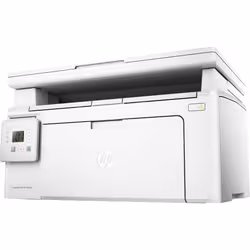 HP LaserJet Pro MFP M130a Laser A4 1200 x 1200 DPI 22 ppm - Vue supplémentaire 12