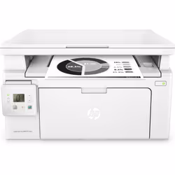 HP LaserJet Pro MFP M130a Laser A4 1200 x 1200 DPI 22 ppm - Vue supplémentaire 2