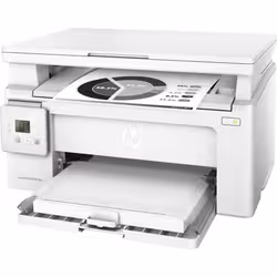 HP LaserJet Pro MFP M130a Laser A4 1200 x 1200 DPI 22 ppm - Vue supplémentaire 3