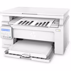 HP LaserJet Pro MFP M130nw Laser A4 1200 x 1200 DPI 22 ppm Wifi (G3Q58A) - Vue supplémentaire 2