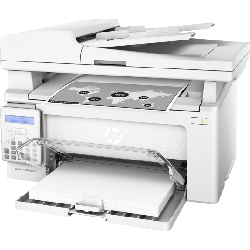 HP LaserJet Pro M130fn Laser A4 1200 x 1200 DPI 23 ppm