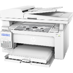 HP LaserJet Pro M130fn Laser A4 1200 x 1200 DPI 23 ppm