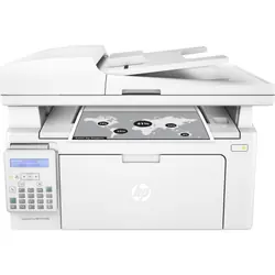 HP LaserJet Pro M130fn Laser A4 1200 x 1200 DPI 23 ppm