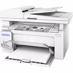 HP LaserJet Pro M130fn Laser A4 1200 x 1200 DPI 23 ppm - Vue supplémentaire 2