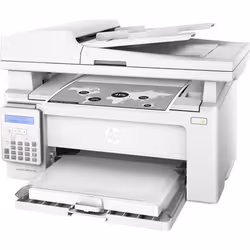 HP LaserJet Pro M130fn Laser A4 1200 x 1200 DPI 23 ppm - Vue supplémentaire 3