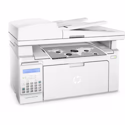 HP LaserJet Pro M130fn Laser A4 1200 x 1200 DPI 23 ppm - Vue supplémentaire 4