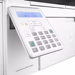 HP LaserJet Pro M130fn Laser A4 1200 x 1200 DPI 23 ppm - Vue supplémentaire 5